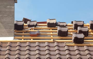 Pylehill clay roofing costs