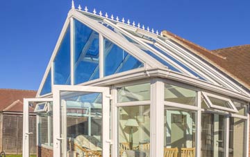 conservatory roof insulation costs Pylehill
