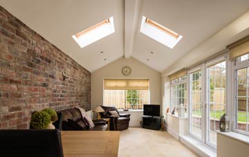 conservatory roof insulation Pylehill, Hampshire