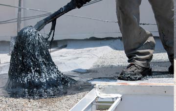 Pylehill flat roof waterproofing costs