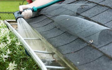 Pylehill gutter cleaning costs