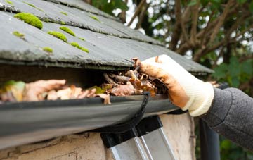 gutter cleaning Pylehill, Hampshire