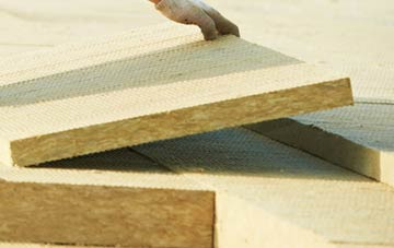 measuring Pylehill tapered insulation