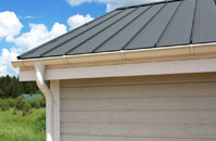 Pylehill fascia repair