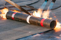 Pylehill flat roof sealing